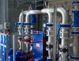 Klucz udarowy hydrauliczny – charakterystyka i zastosowanie