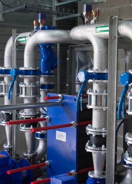 Klucz udarowy hydrauliczny – charakterystyka i zastosowanie