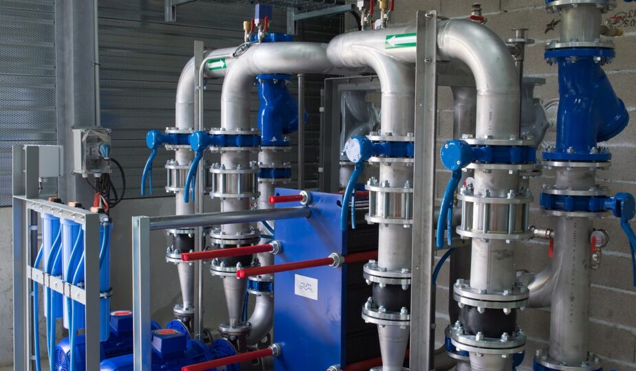 Klucz udarowy hydrauliczny – charakterystyka i zastosowanie